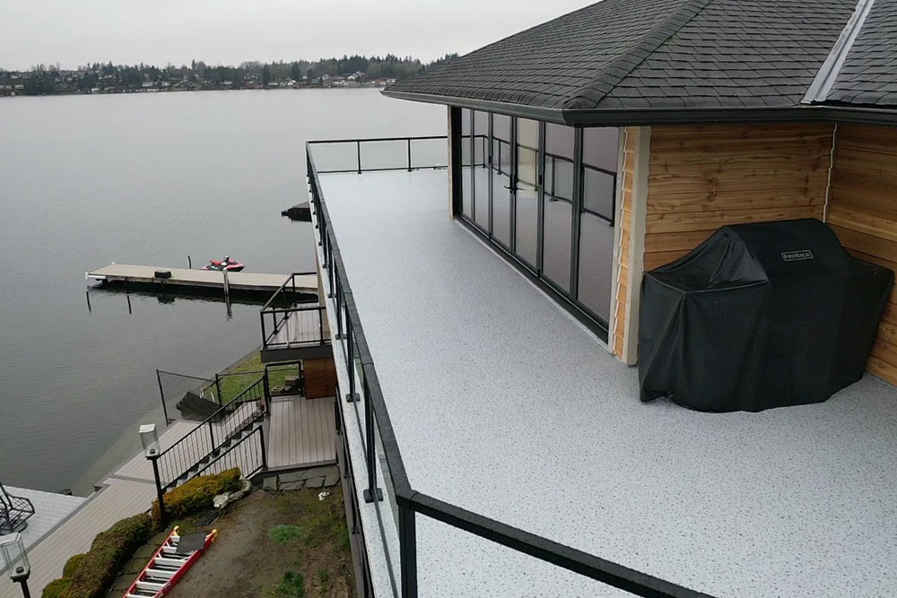 Roofing project photo 13