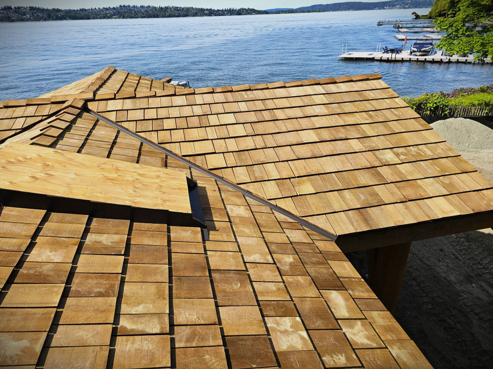 Roofing project photo 6