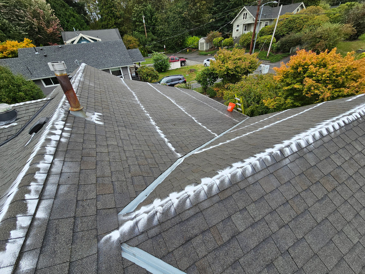Roof service and repair photo 2