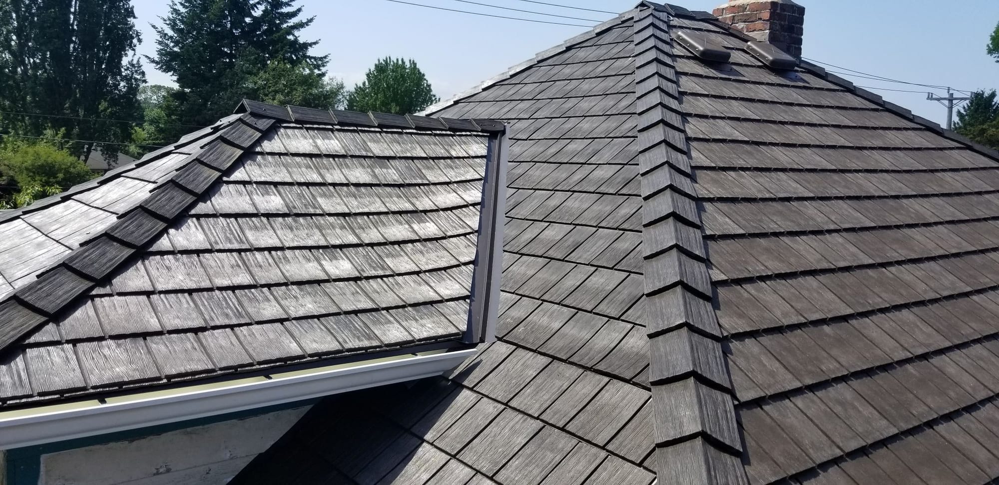 Euroshield rubber roofing photo 6