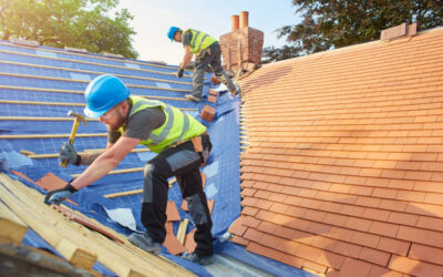 Expert Roofing Services: Enhancing the Protection and Beauty of Your Home