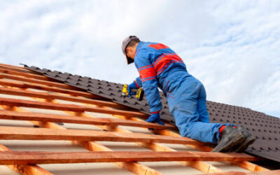 How To Choose A Roofing Company