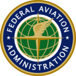 FAA Logo -- Certified Drone Pilots